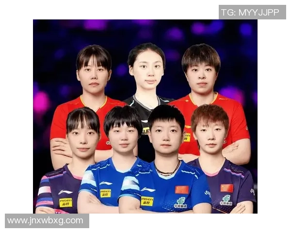 武汉乒乓球队实力强劲荣登全国个人能力排行榜第四名