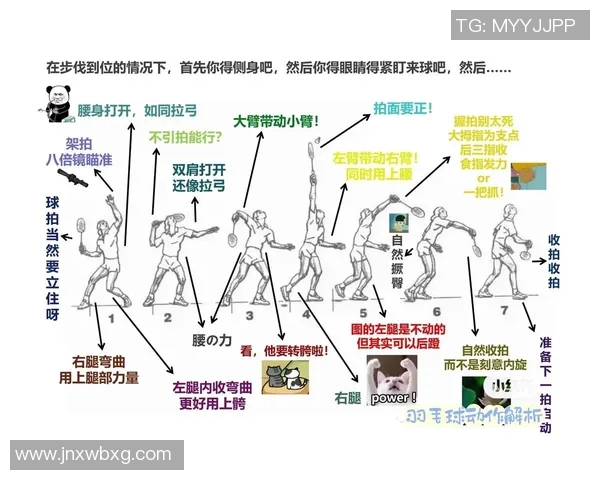 羽毛球新手必看:从基础技术到实战技巧的全面入门指南 羽毛球新手必看:从基础技术到实战技巧的全面入门指南