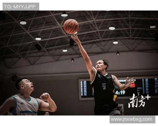 篮球巨献：深入解析杭州篮球队心理素质背后的秘密与挑战