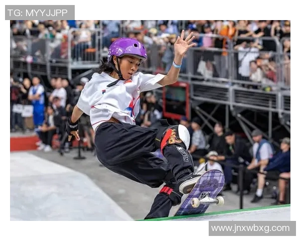 专访吴静揭秘滑板行业成功秘诀与未来发展趋势