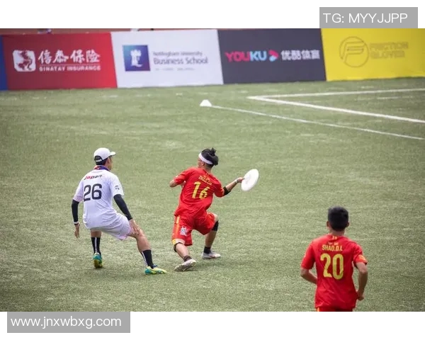 南京飞盘队实力分析与表现评估探讨团队发展潜力与未来方向