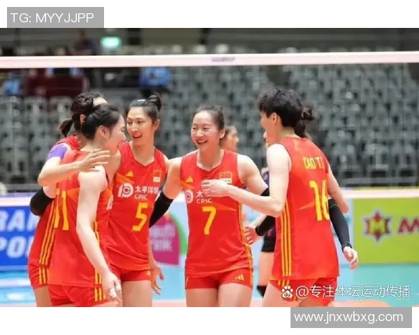 深圳排球队以54分领跑世界锦标赛积分榜展现强大实力