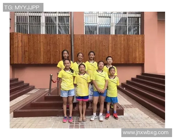 深圳羽毛球队的团队协作精神与成功之路探讨