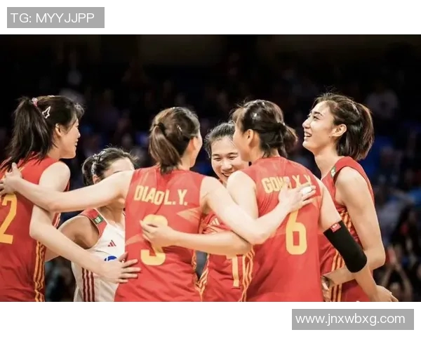 上海排球队与广州排球队赛后复盘分析两队状态与表现对比