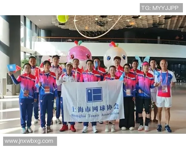 上海网球队选拔赛精彩点评展现实力与潜力的完美结合