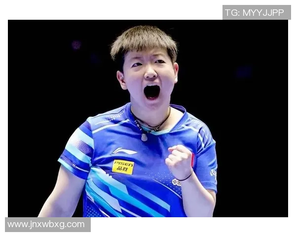 南京乒乓球队表现卓越最新个人能力排名前十选手揭晓