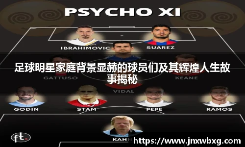 足球明星家庭背景显赫的球员们及其辉煌人生故事揭秘